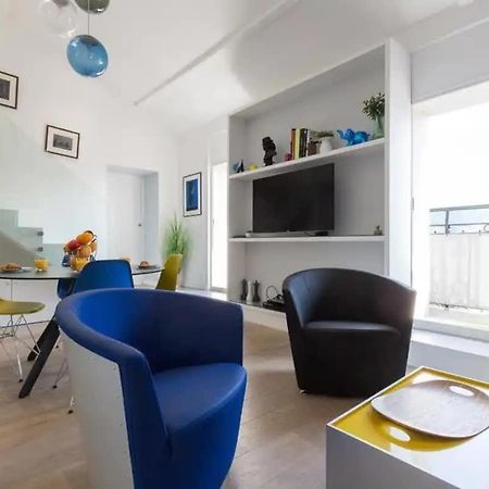 Le Majestic - Appt Proche Plage Pour 6 Nice Exteriér fotografie